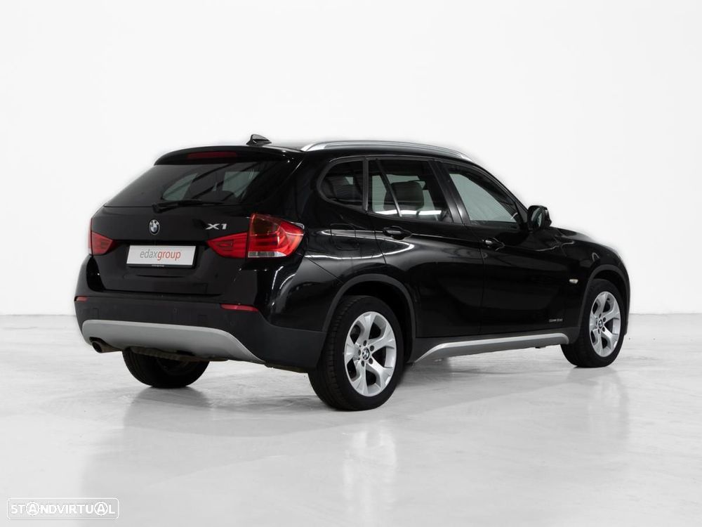 BMW X1 - 3