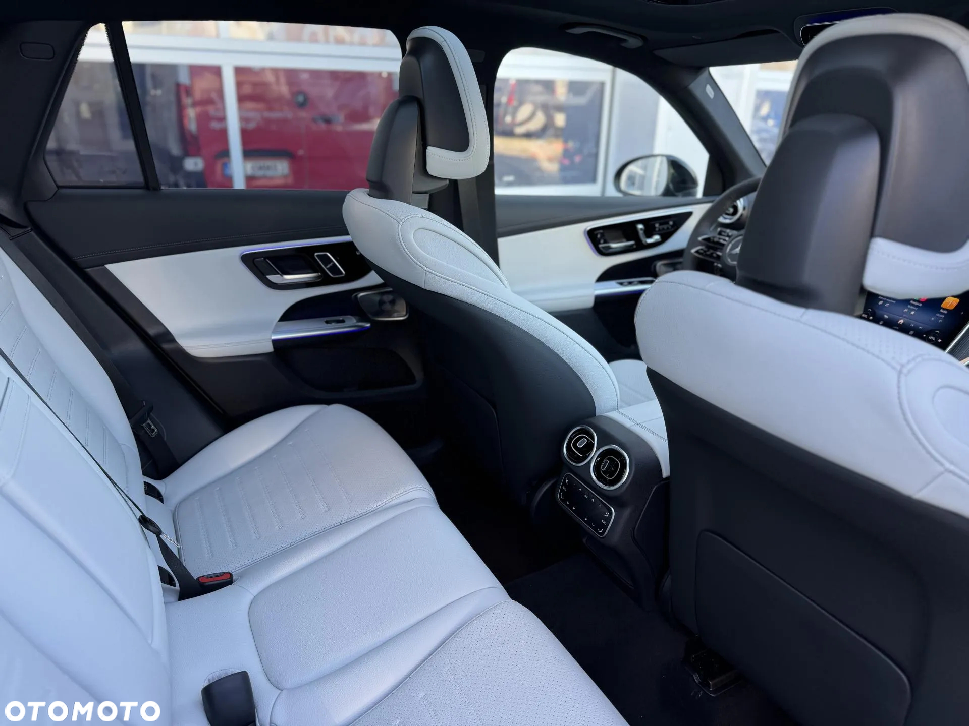 Mercedes-Benz GLC 300 4-Matic - 19