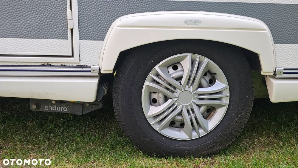 Beyerland Vitesse 460-FB - 7