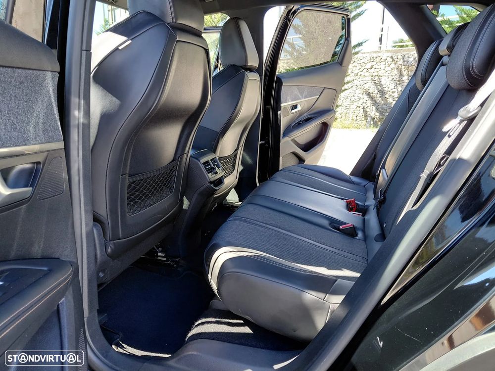 Peugeot 3008 2.0 BlueHDi GT Line EAT8 - 13