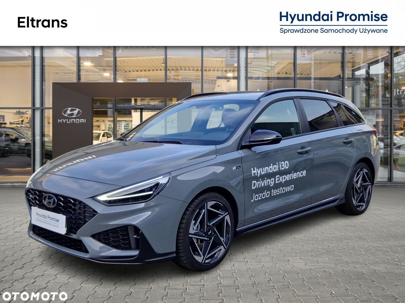 Hyundai i30 - 1