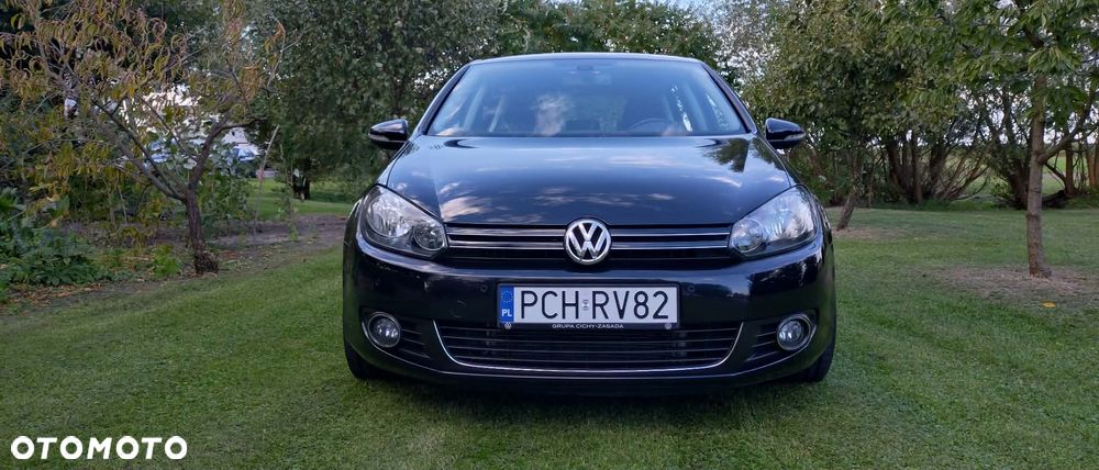 Volkswagen Golf 1.4 TSI Comfortline DSG - 3
