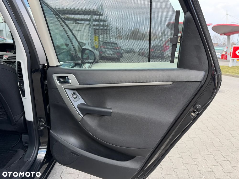 Citroën C4 1.6 VTi Exclusive - 23