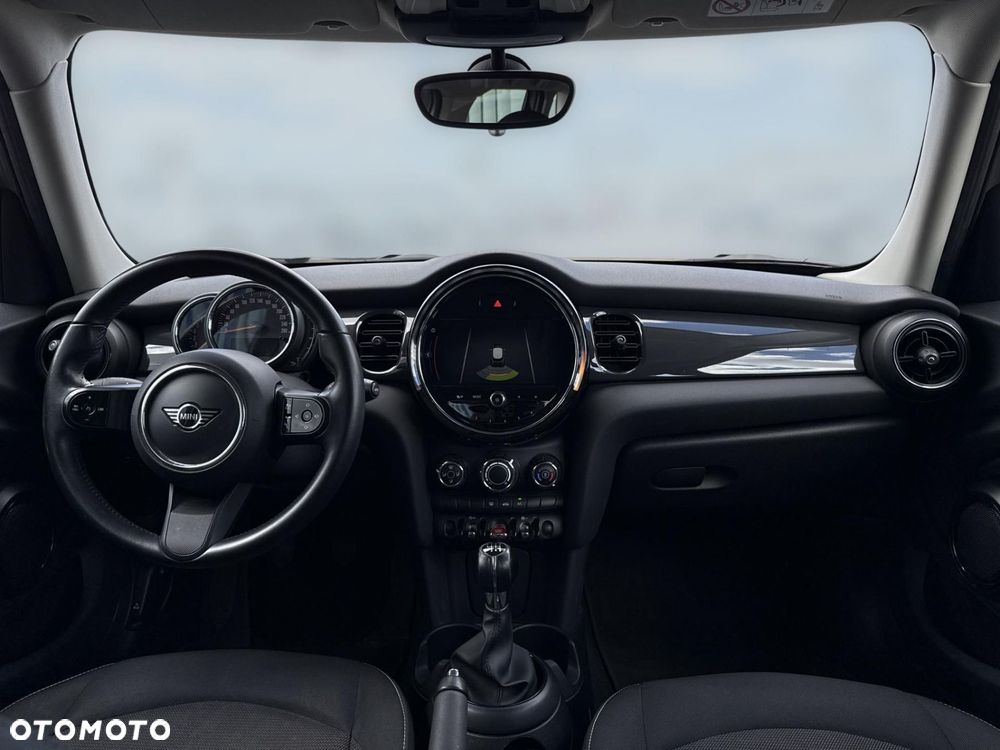 MINI Cooper - 27
