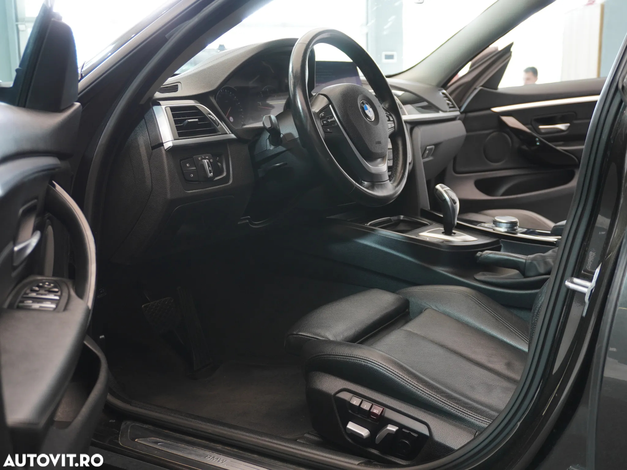 BMW Seria 4 430d Gran Coupe Aut. Sport Line - 25