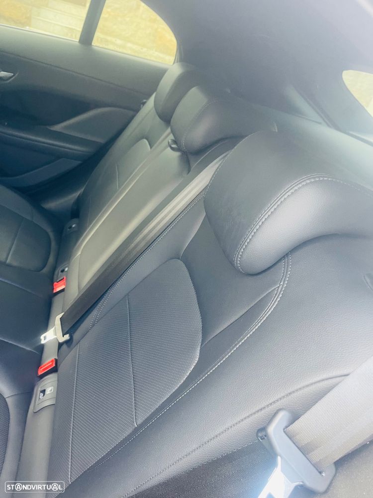 Jaguar I-Pace S AWD Aut. - 6