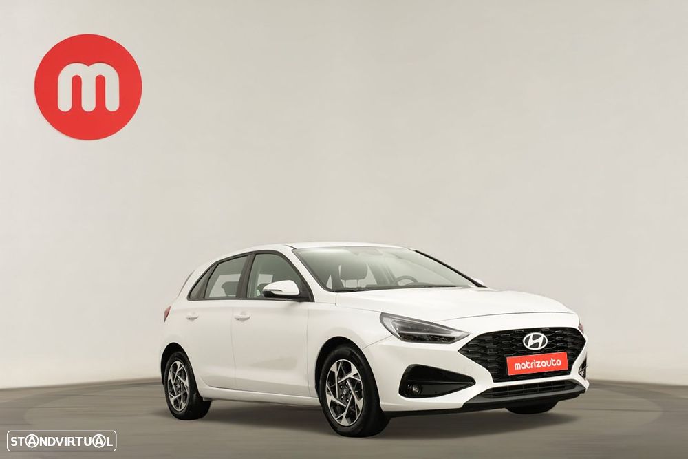 Hyundai i30 1.0 T-GDI Style Plus DCT - 1