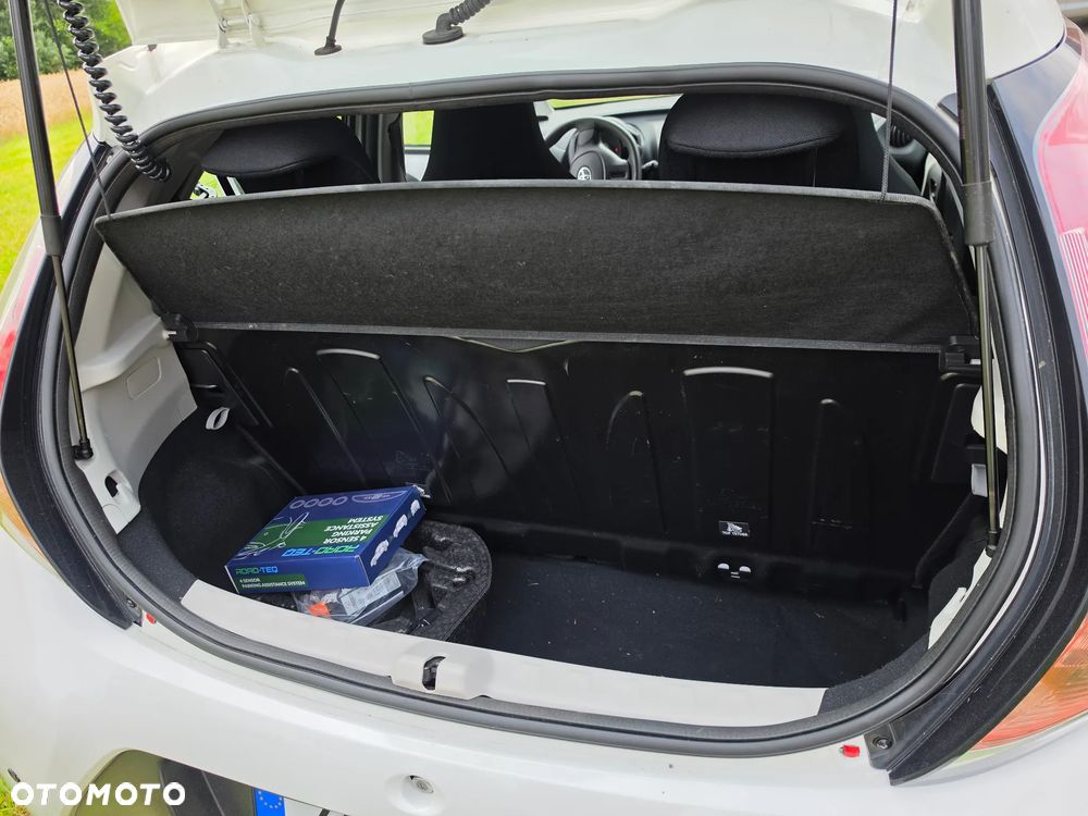 Toyota Aygo - 6