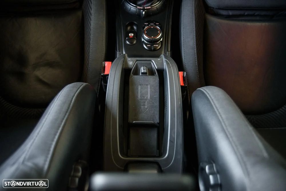 MINI Countryman Cooper D John Cooper Works - 46