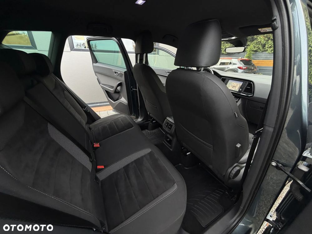 Seat Ateca 1.4 ECO TSI DSG XCELLENCE - 17
