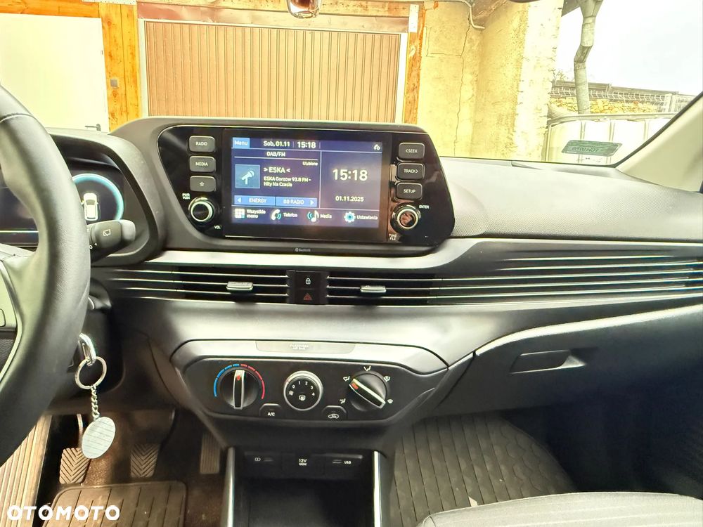 Hyundai i20 1.2 Comfort - 19