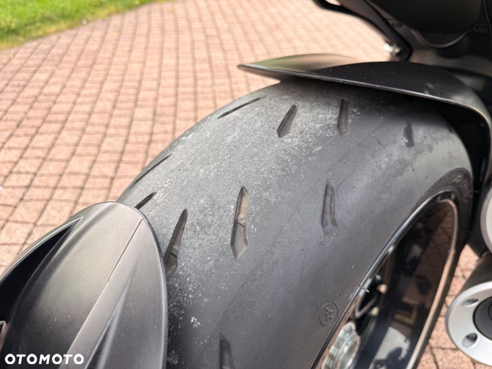 Ducati Diavel - 12