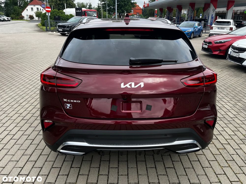 Kia XCeed 1.6 T-GDI M DCT - 6