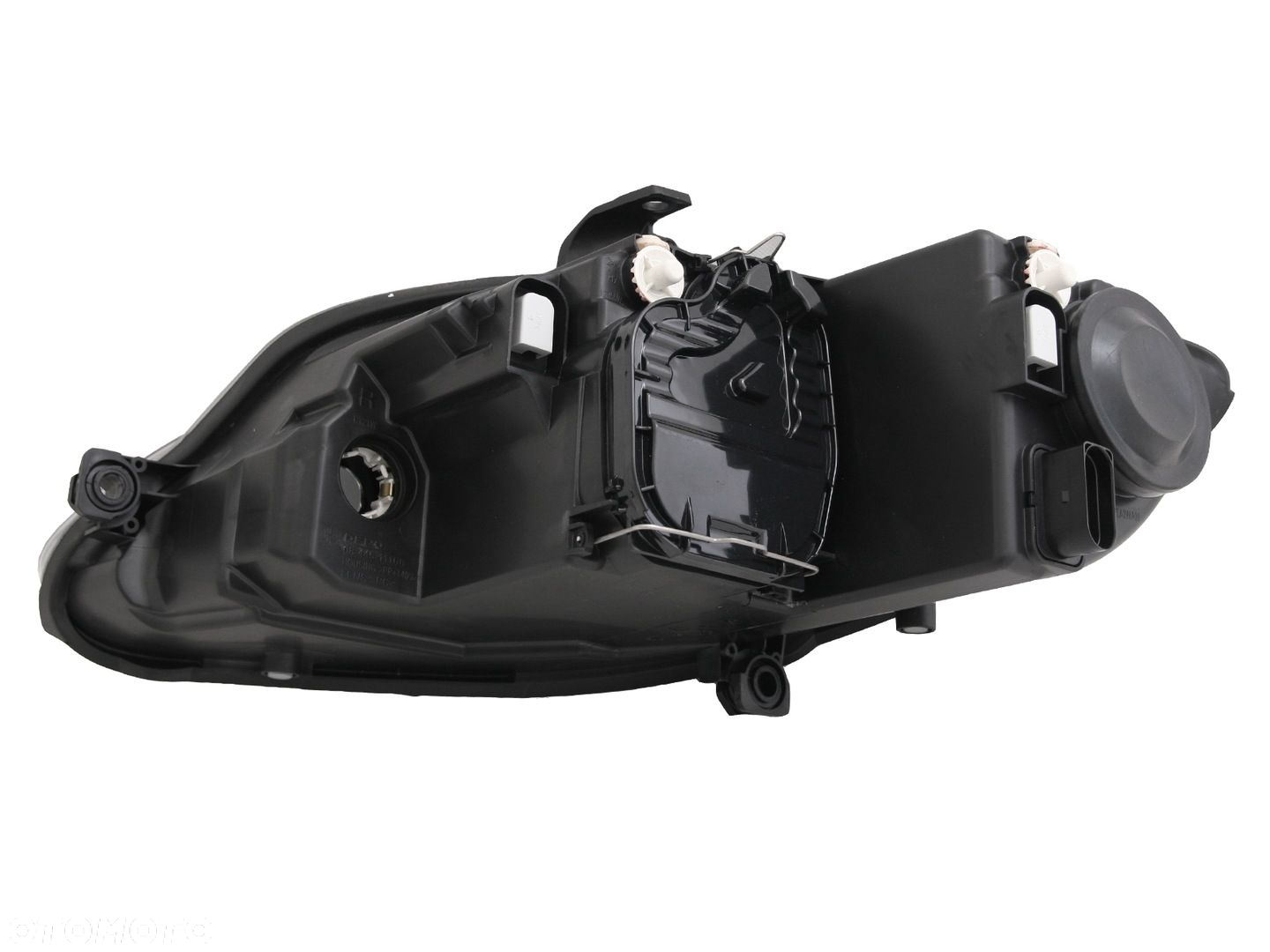 Reflektory lampy SEAT ALTEA LEON II 2 TOLEDO 3 III - 3