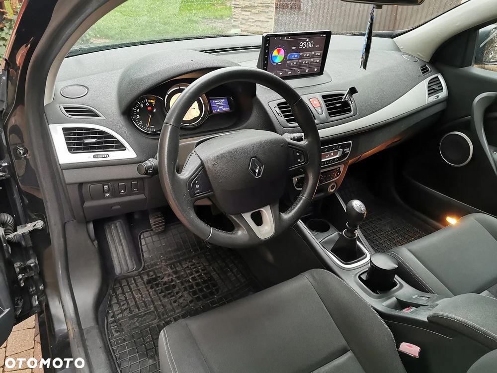 Renault Megane 1.6 16V Dynamique - 16