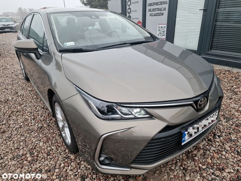 Toyota Corolla 1.6 Executive - 2