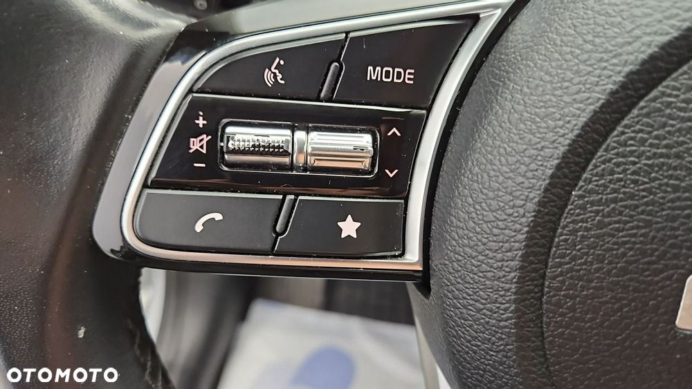 Kia Ceed 1.5 T-GDI M - 17
