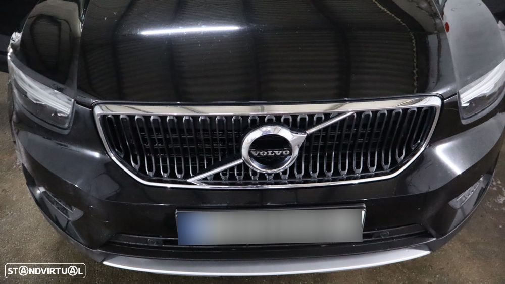 Volvo C40 - 14