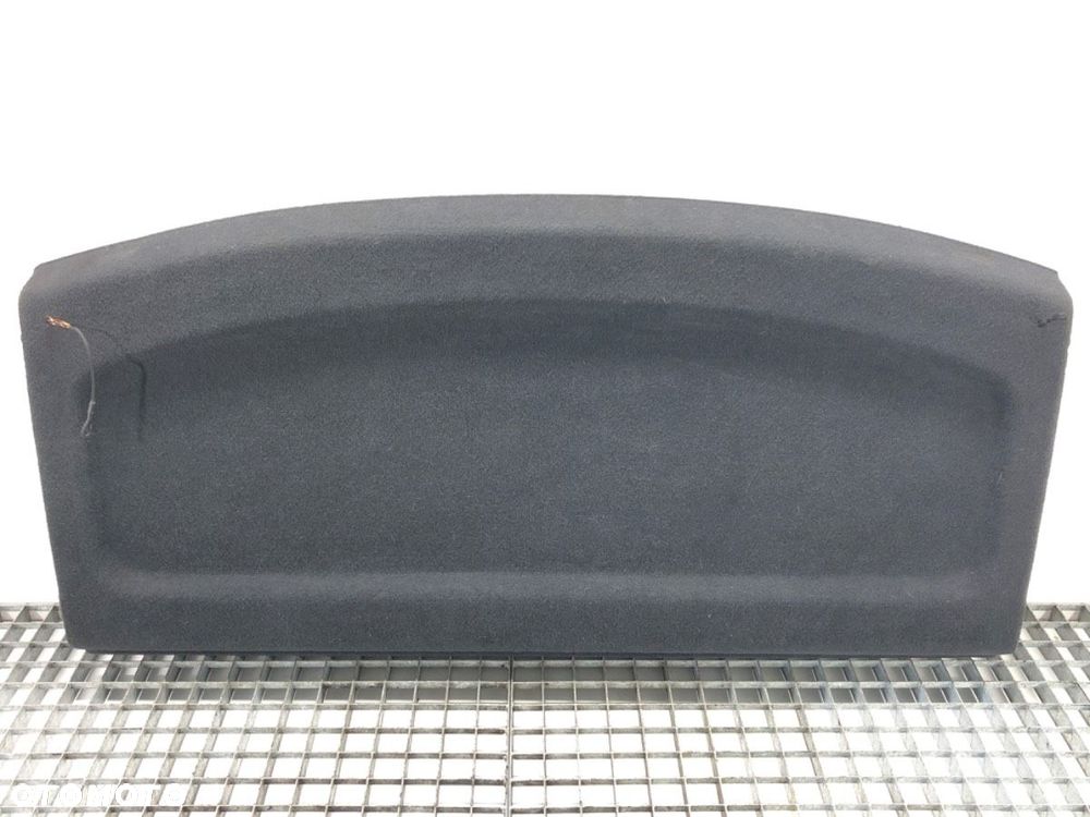 PÓŁKA TYŁ - 137.00 PLN - VW GOLF V (1K1) 2003 - 2010 1.6 75 kW [102 KM] benzyna 2004 - 2008 - 1