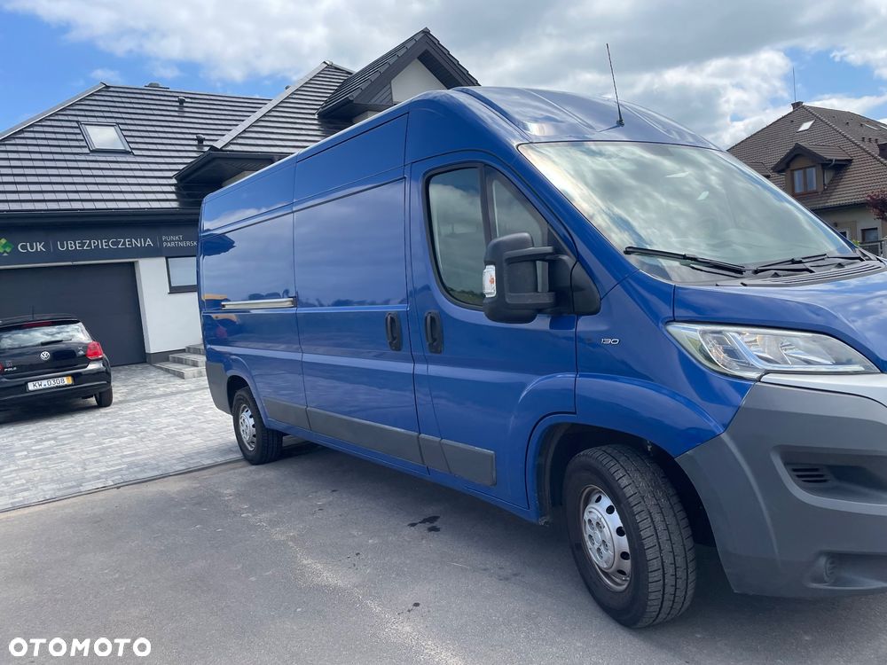 Fiat Ducato 2,3 130KM L3H2 - 3