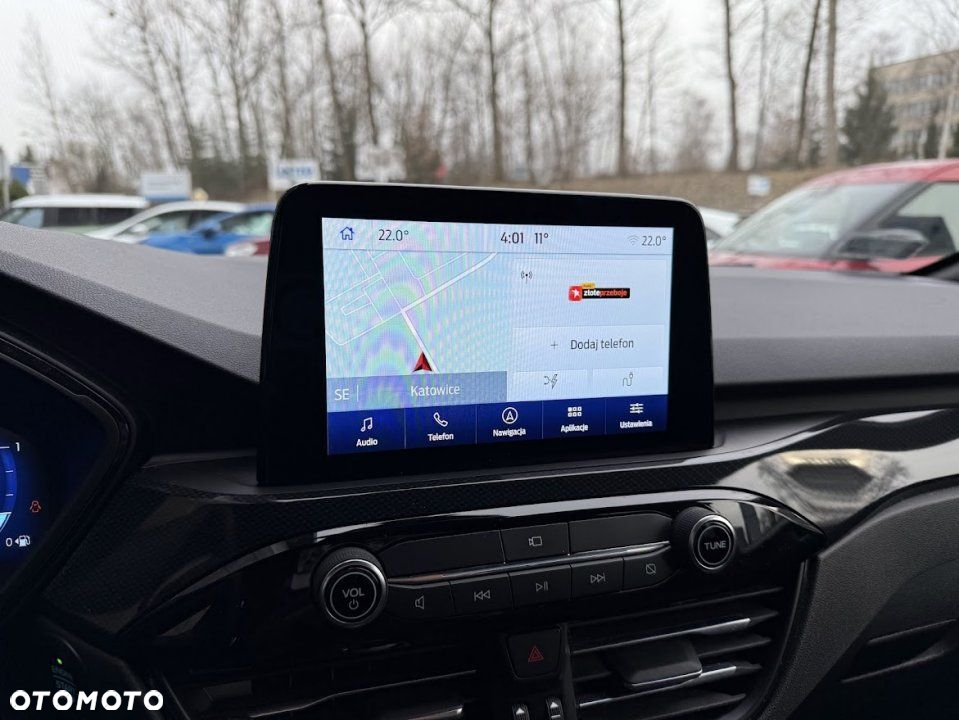 Ford Kuga - 15