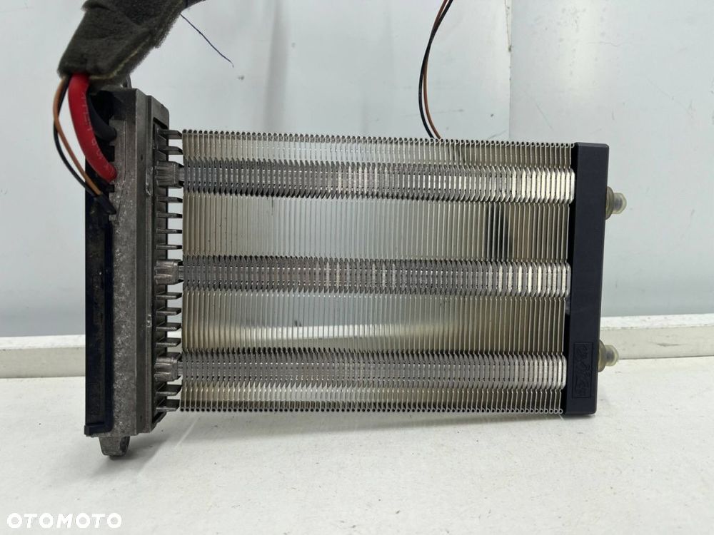 Nagrzewnica Ford S-Max I MK1 Galaxy II MK2 06-14r. elektryczna podgrzewacz chłodnicy 6g91-18k463-da - 3
