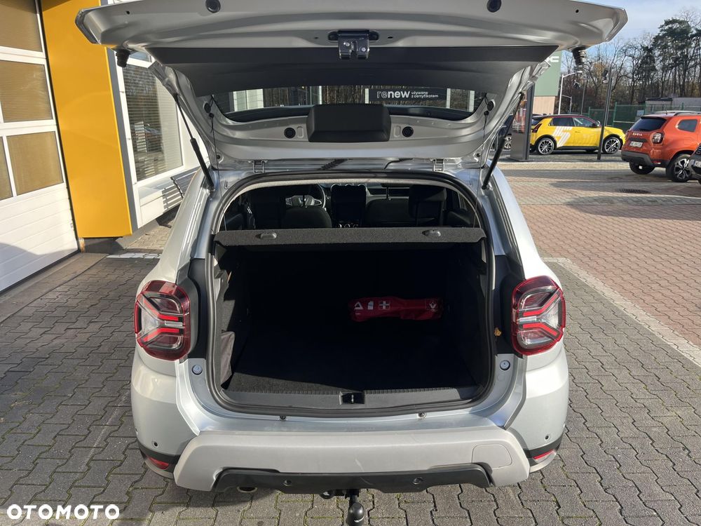 Dacia Duster 1.0 TCe Prestige - 17
