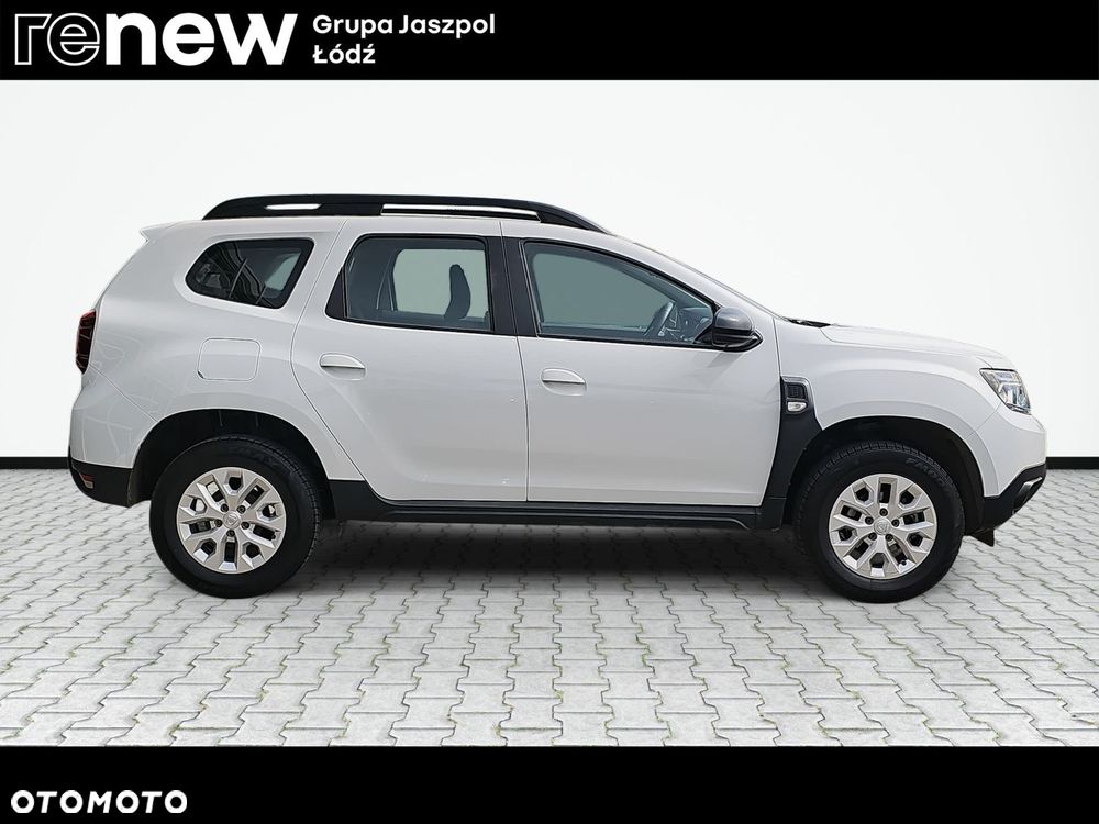 Dacia Duster - 4