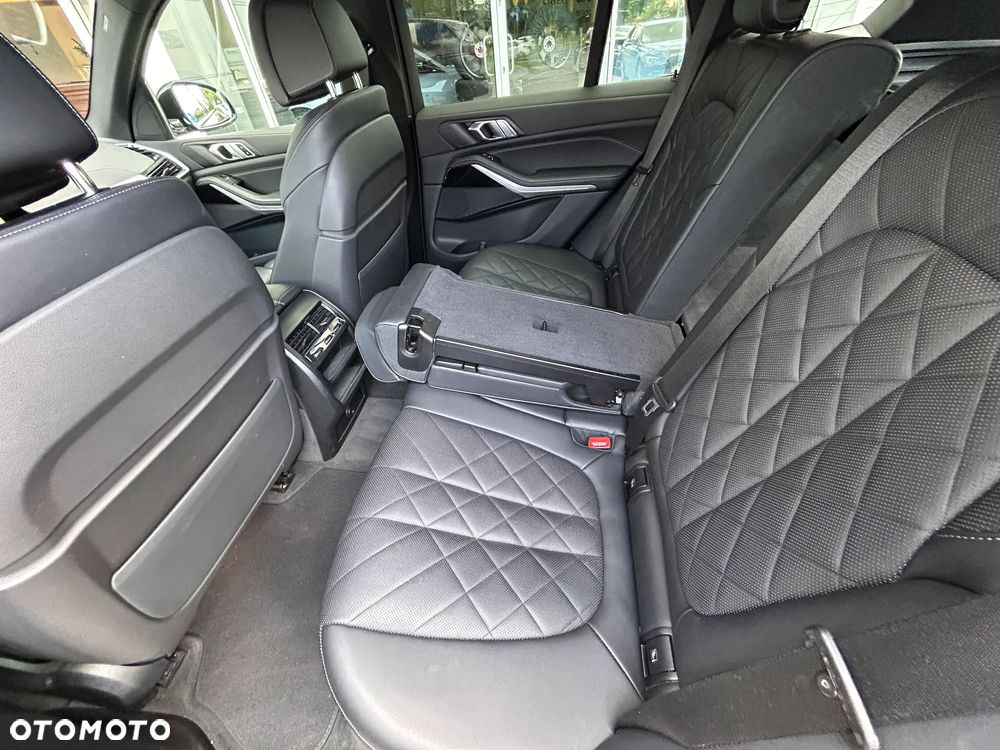 BMW X5 xDrive25d sport - 26