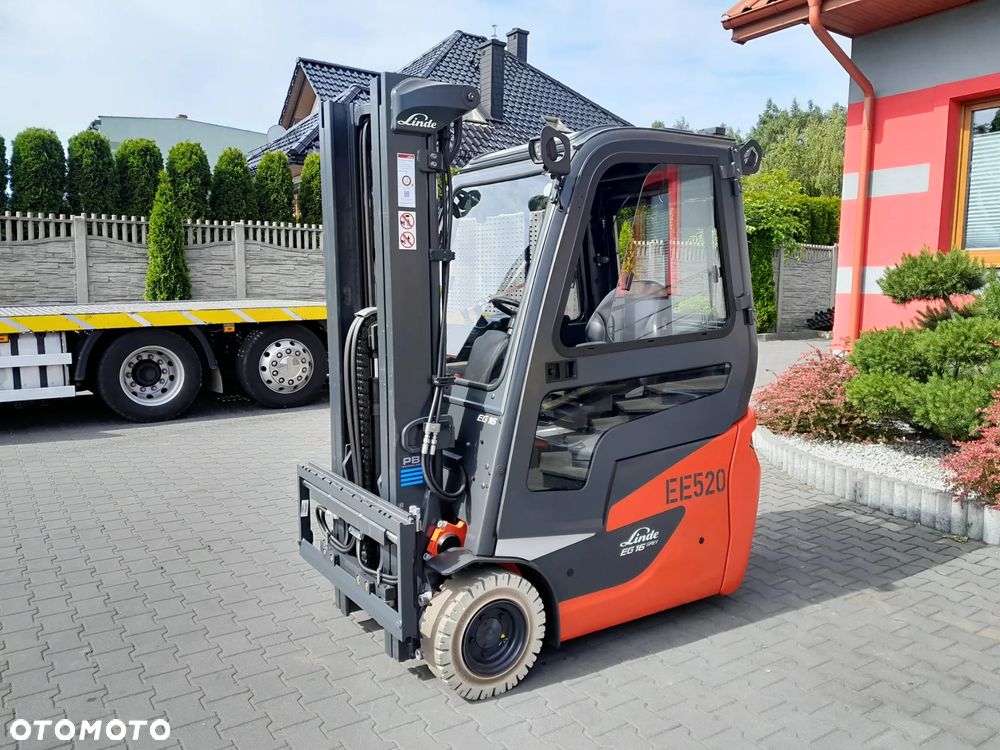 Linde EG16-02 - 1