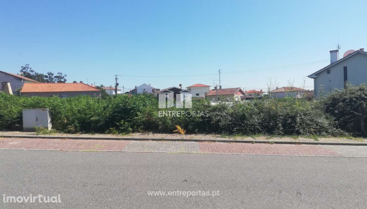 Venda de Lote, Sta Marta de Portuzelo, Viana do Castelo - Grande imagem: 4/31