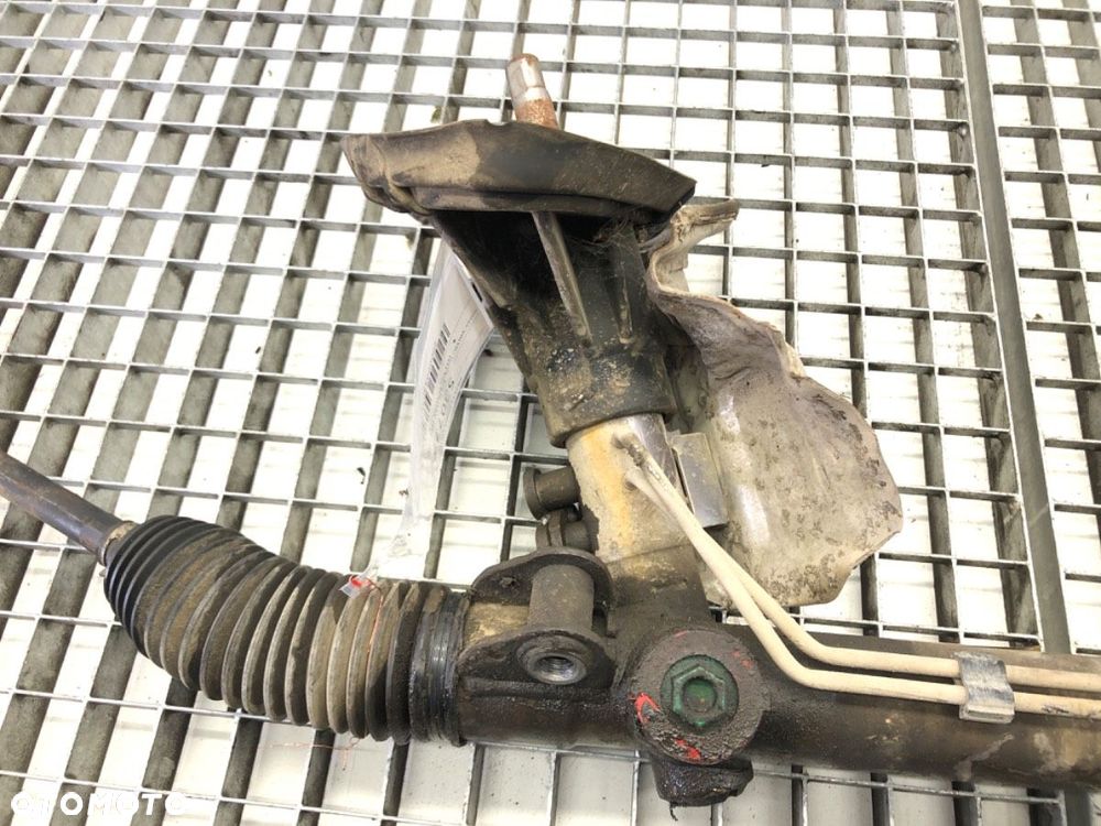 PRZEKŁADNIA LISTWOWA - 800.00 PLN - VOLVO V70 III (135) 2007 - 2016 T5 177 kW [241 KM] benzyna 2010 - 2