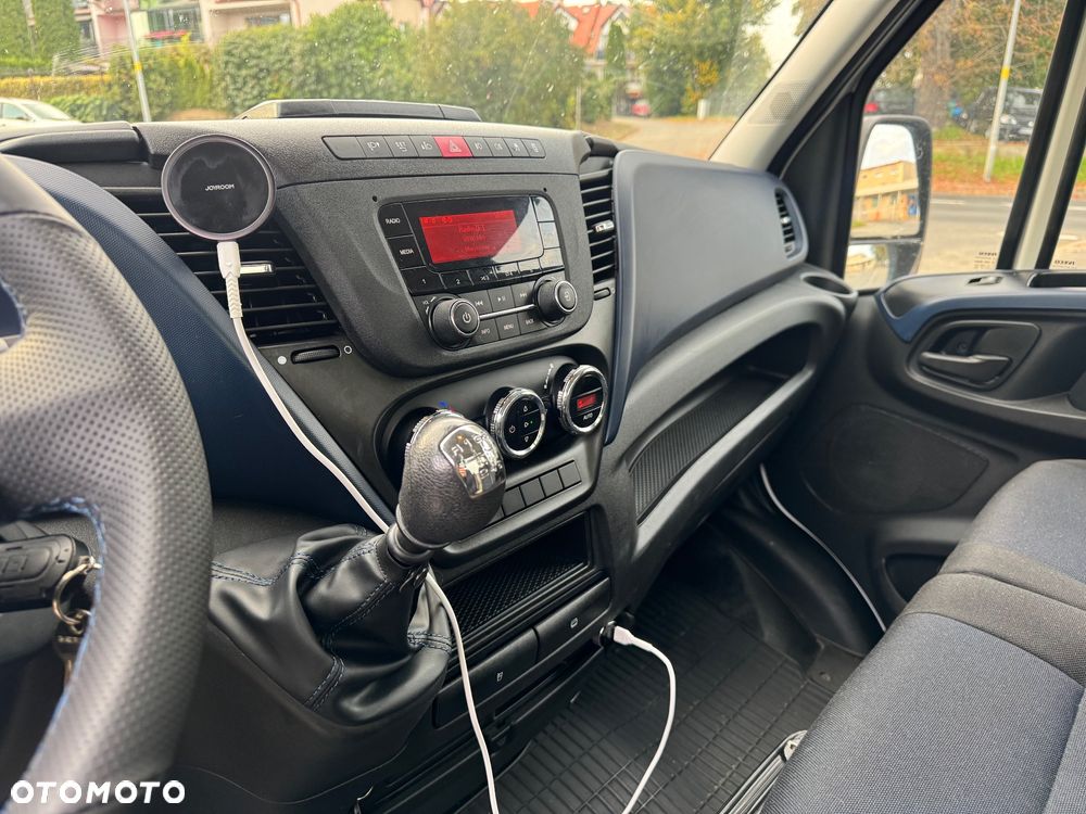 Iveco 35S18 - 15
