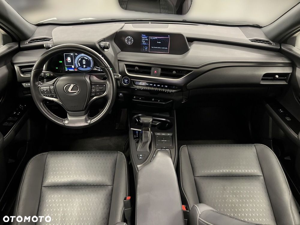 Lexus UX 250h GPF F Impression 2WD - 15