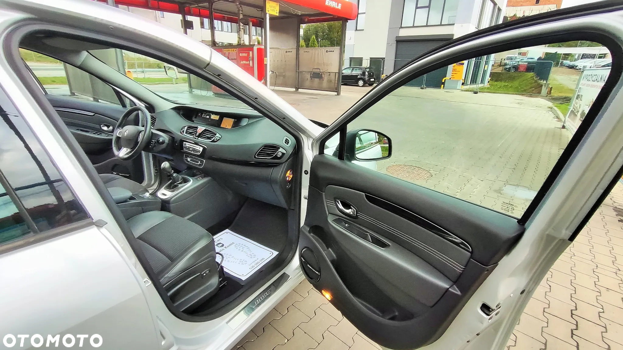 Renault Scenic 1.4 16V TCE Bose Edition - 7