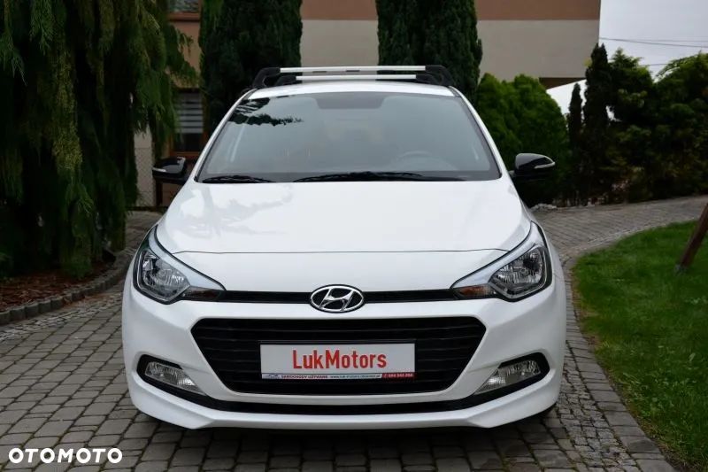 Hyundai i20 1.0 T-GDI Classic + - 5