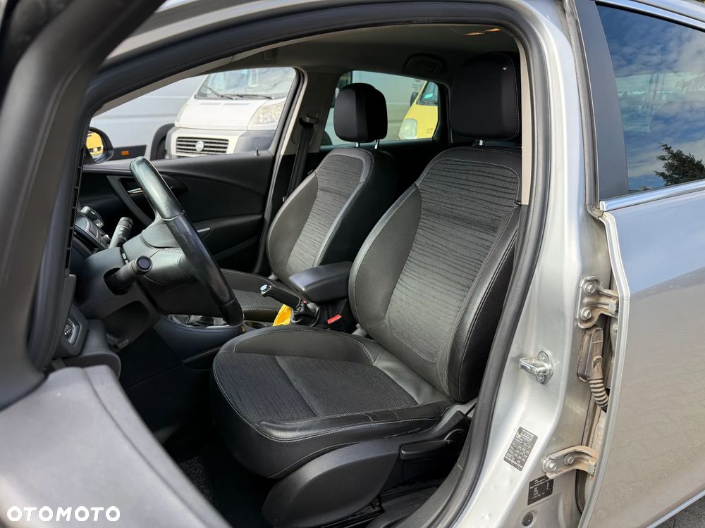 Opel Astra 1.6 ENERGY - 4