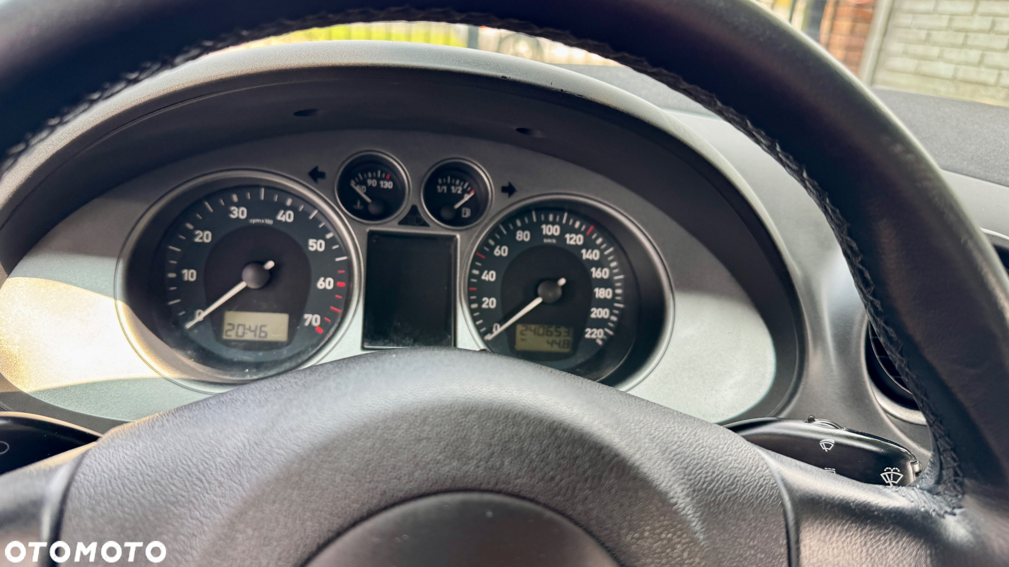 Seat Ibiza 1.4 16V Sport - 14