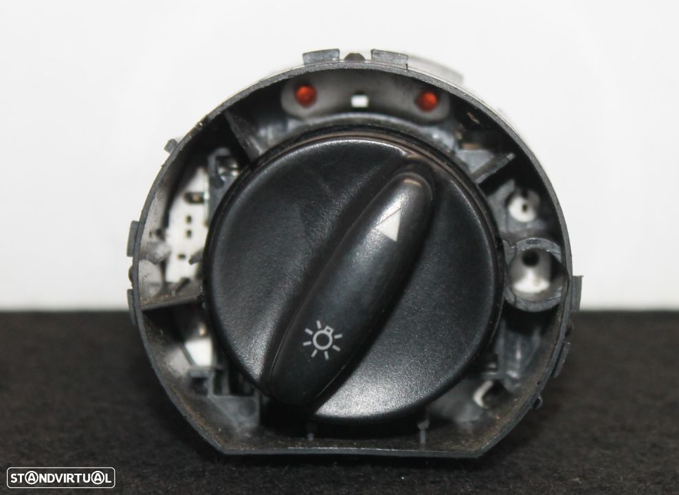 Comutador de luzes Audi A3 - 2