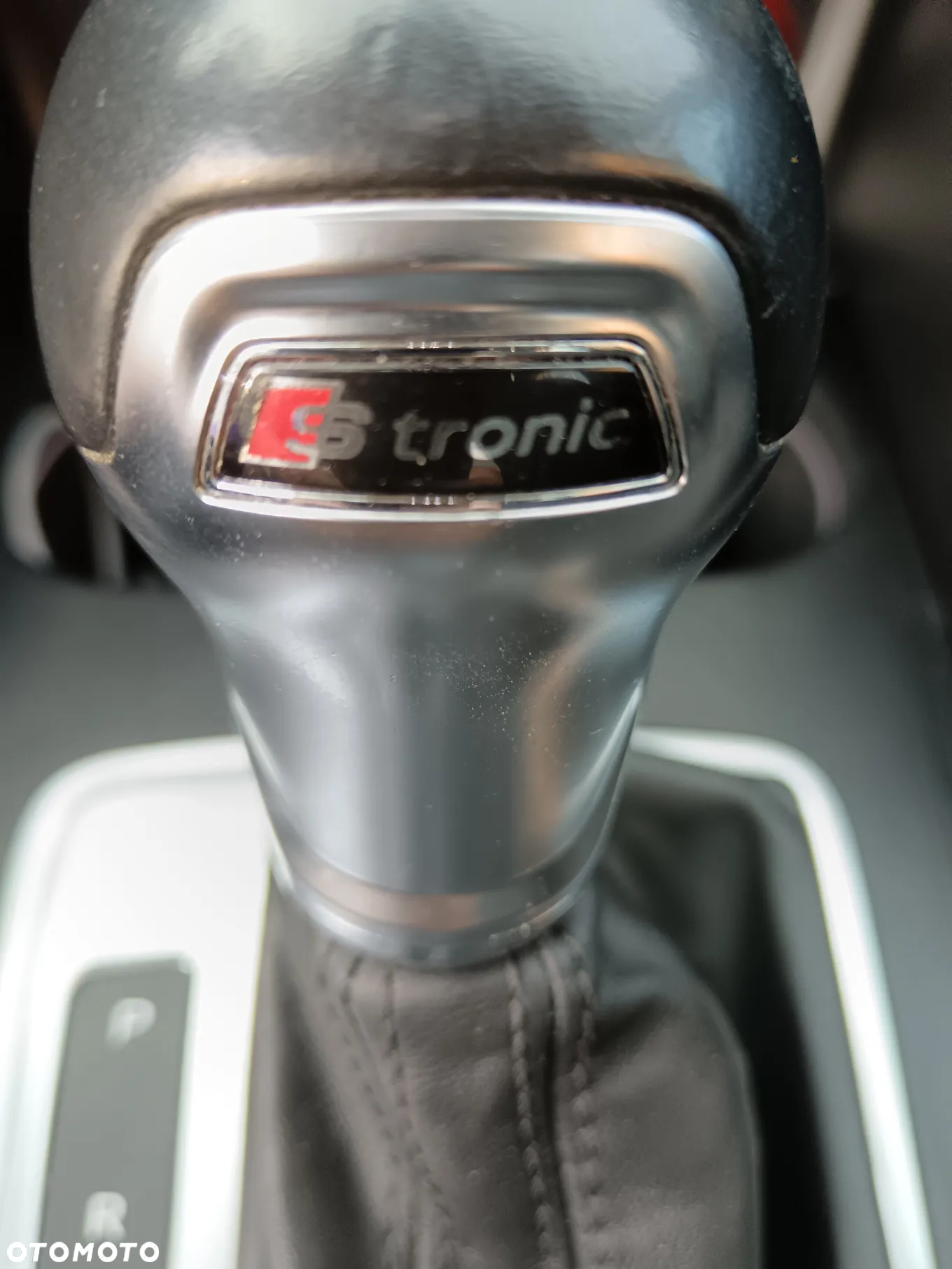 Audi A3 1.4 TFSI Edycja Specjalna S tronic - 18