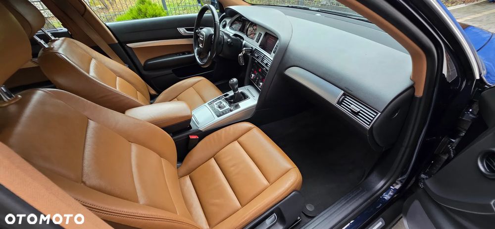 Audi A6 Avant 2.0 TDIe DPF - 7