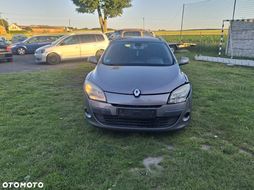 Renault Megane 1.6 16V 110 Dynamique - 12