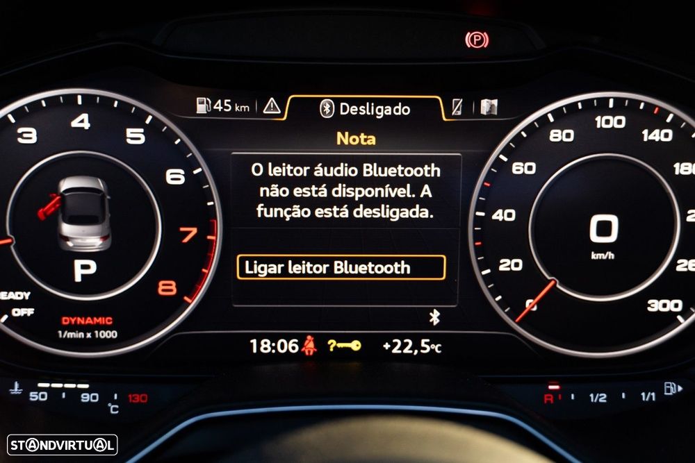 Audi TT Roadster 1.8 TFSi S-line S tronic - 19