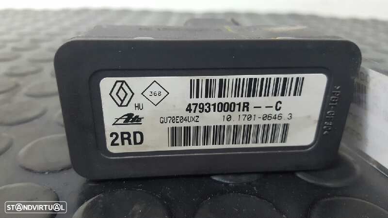 MÓDULO ESP RENAULT MEGANE III BERLINA 5 P DYNAMIQUE - 5