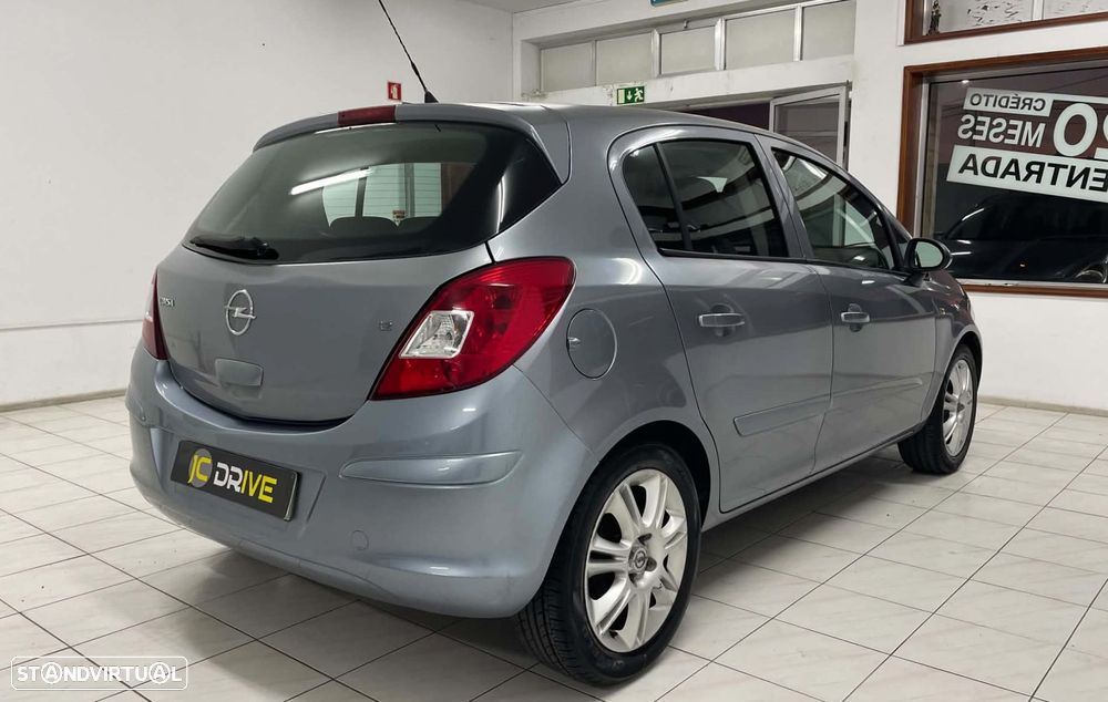 Opel Corsa 1.2 Enjoy - 10