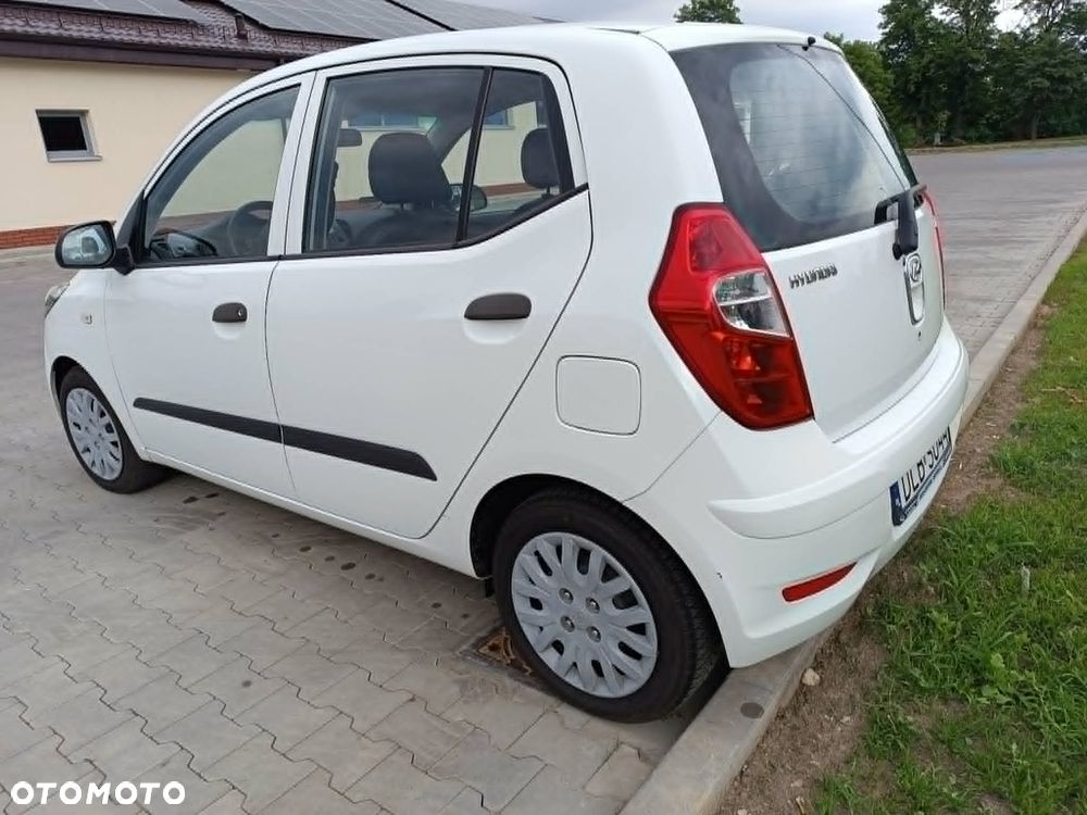 Hyundai i10 1.1 Classic - 3