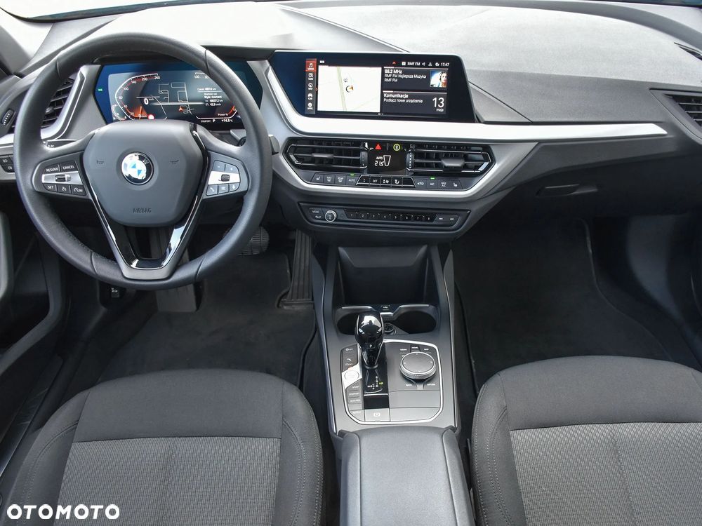 BMW Seria 1 118i Advantage - 3