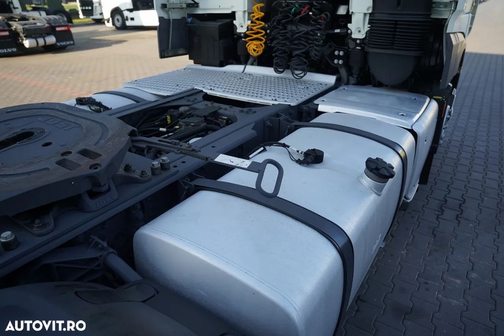 DAF DAF XF 480 / SSC / EURO 6 / - 15