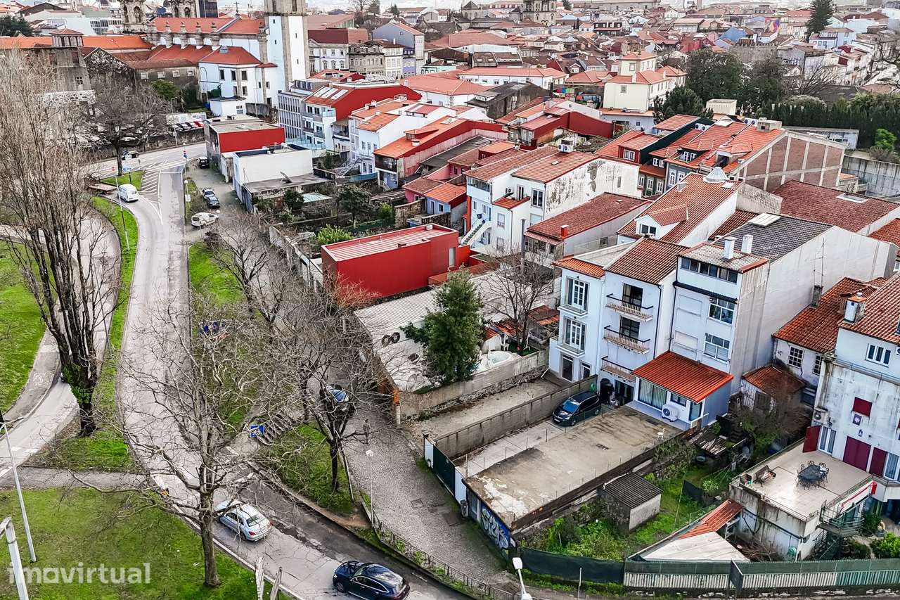 Apartamento T1+1 Venda em Braga (Maximinos, Sé e Cividade),Braga - Grande imagem: 4/38