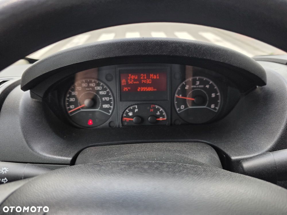 Fiat Ducato L3H2 - 20